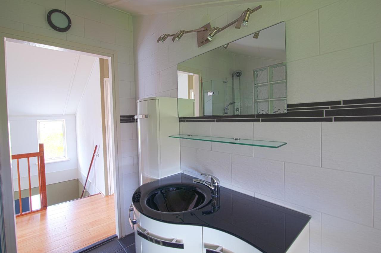 Luxus Familienvilla Mit Jacuzzi & Sauna Tzummarum Εξωτερικό φωτογραφία